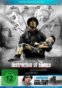 Destruction of Silence |   DVD